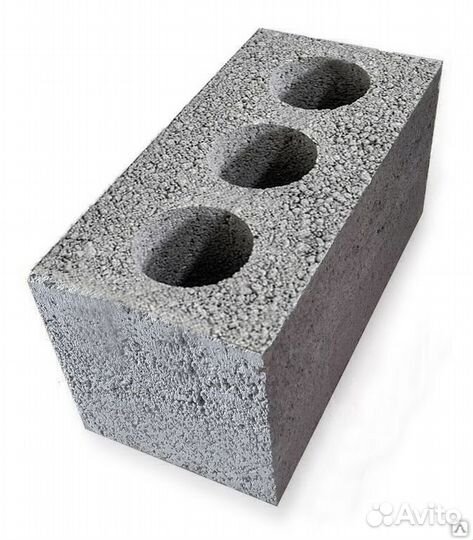 Кирпич Силикатный 1,4 белый