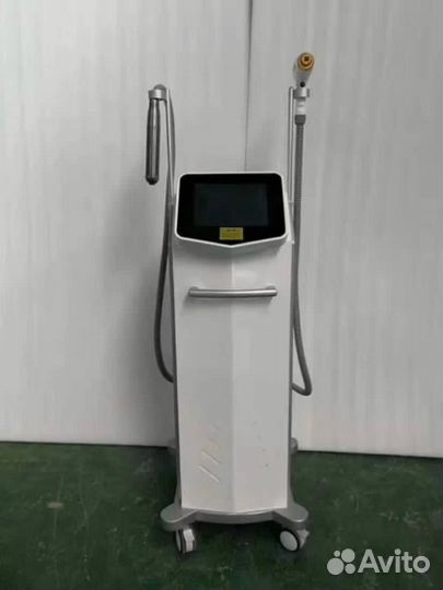 Диодный лазер 808 нм