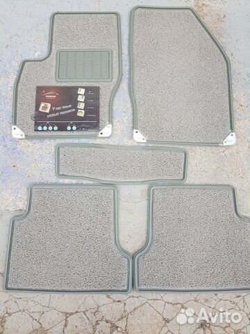 Автомобильные коврики