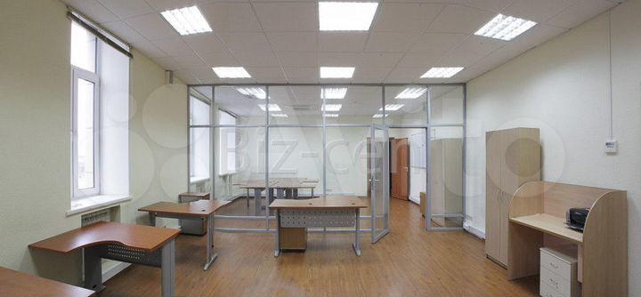 Аренда офиса 145 кв.м от собственника