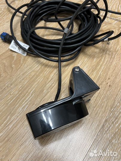 Датчик тм 150М для эхолота