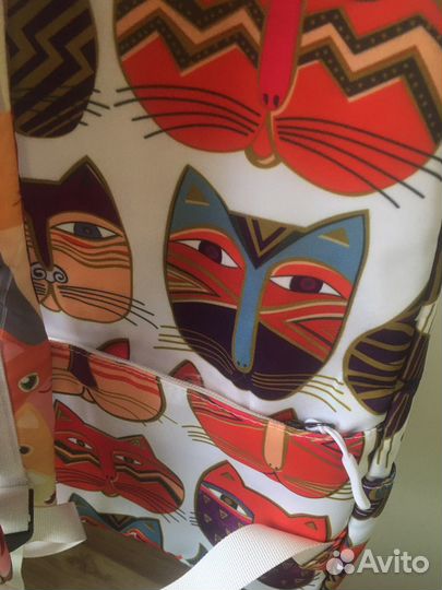 Новый рюкзак