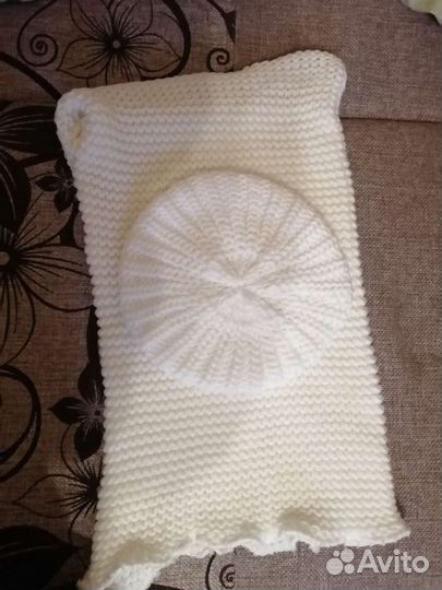 Берет женский