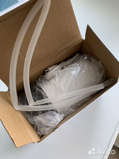 Помпа для воды 19 л