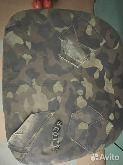 Компьютерное кресло бу