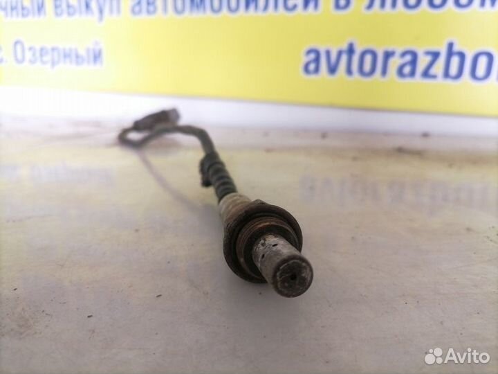 Лямбда-зонд Hyundai Santa-fe