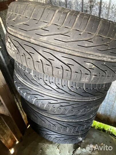 Pirelli P5000 Vizzola 195/50 R15