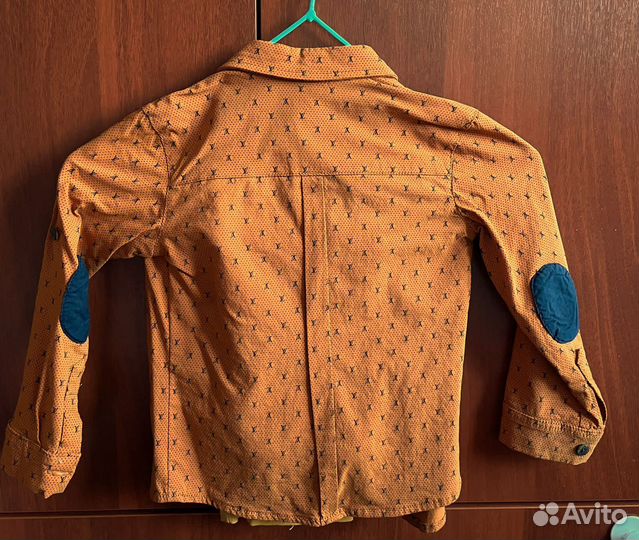 Костюм летний. 92 размера