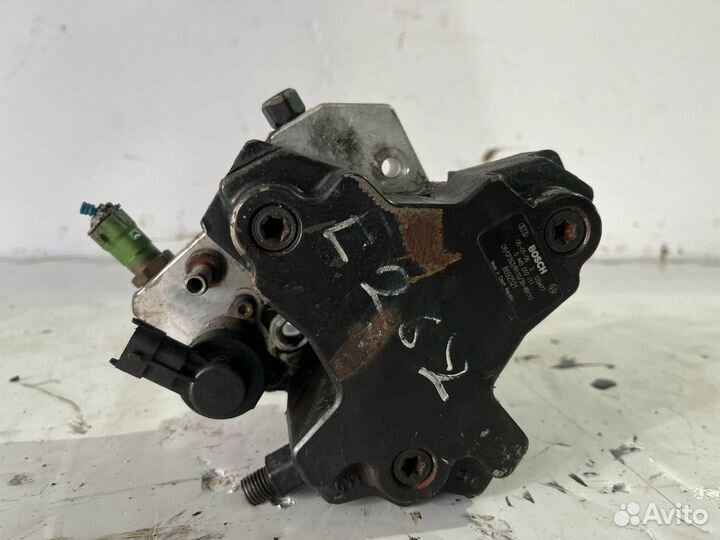 Тнвд Volvo XC90 S60 XC7 8692521