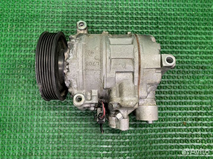 Компрессор кондиционера 8E0260805BG