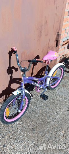 Велосипед детский б/у