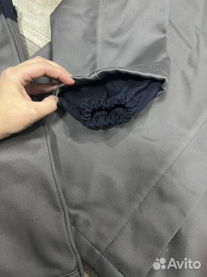 Костюм сварщика