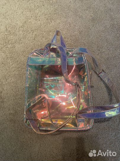 Рюкзак для девочки Marmalato