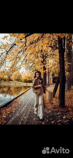 Фотосессия в городе москва