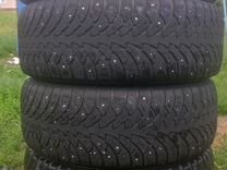 Nokian Tyres Hakkapeliitta 4 225/60 R16