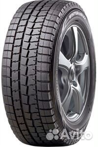 Dunlop Winter Maxx WM01 235/45 R17 97T