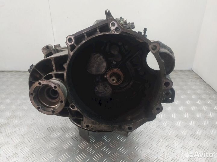 МКПП-6 ступ. Volkswagen Bora DRW 23020 1.9 2001г