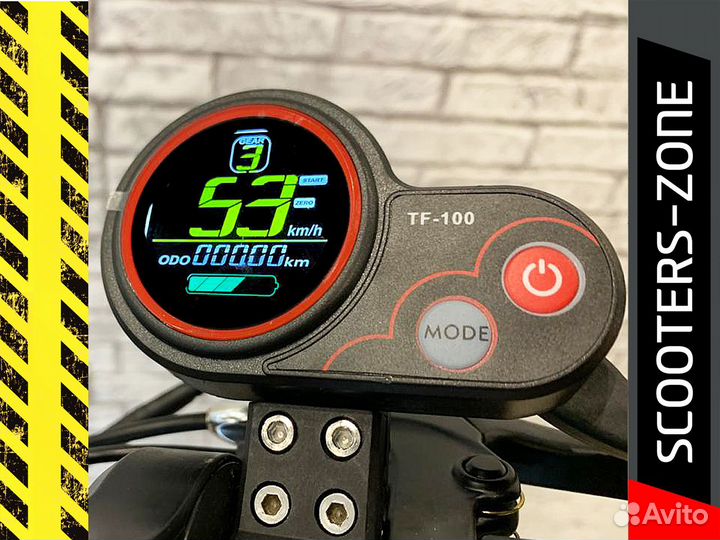 Электросамокат Kugoo M4 Pro