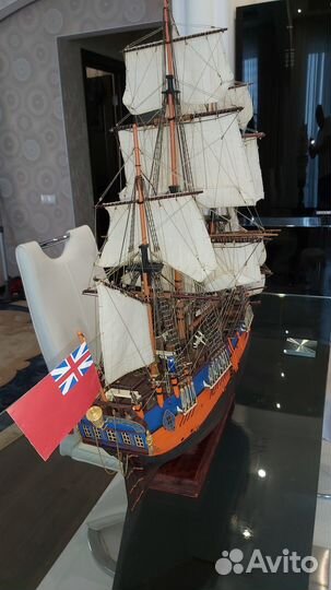 Endeavour (корабль Джеймса Кука)