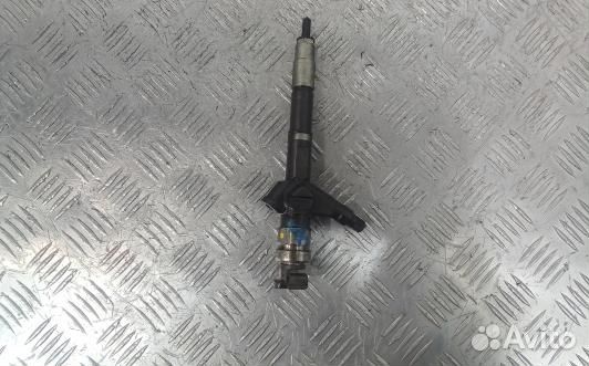 Форсунка дизельная nissan pathfinder R51 (SML05AL0