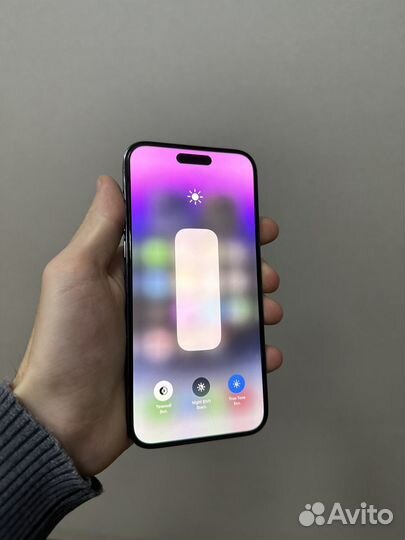 iPhone 14 Pro Max, 256 ГБ