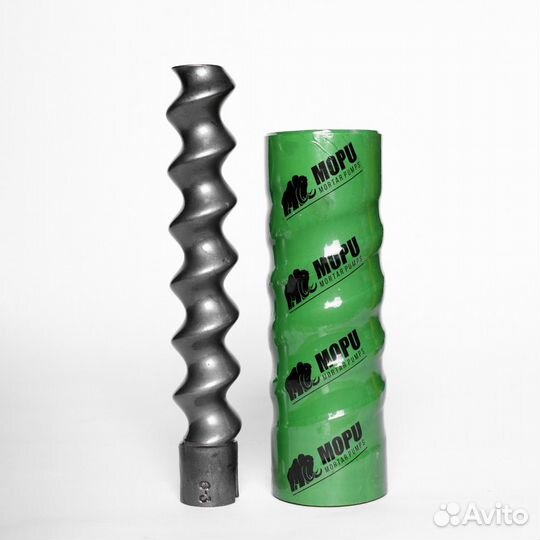 Шнековая пара Mopu