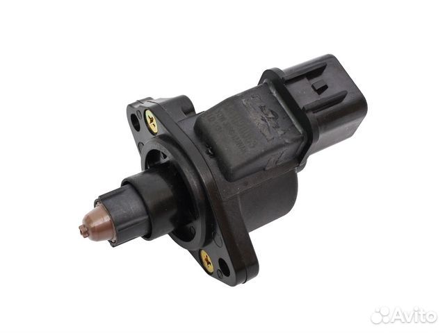 Датчик холостого хода Mitsubishi Pajero 2