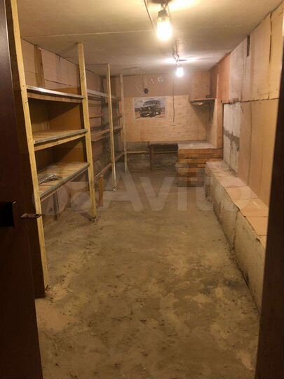 Гараж, 23 м²