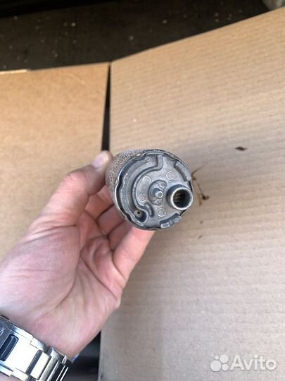 Насос топливный