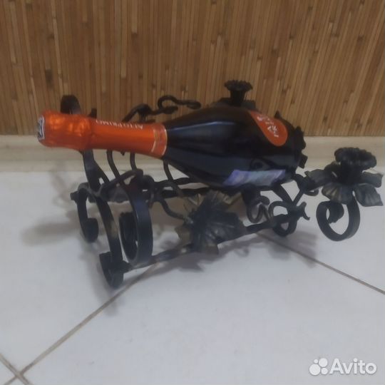 Подставка для бутылок