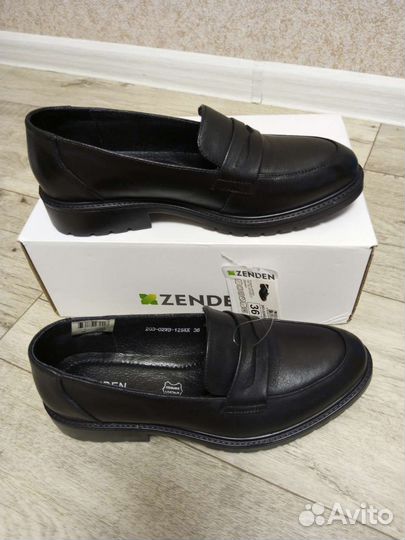 Туфли женские 36 размер