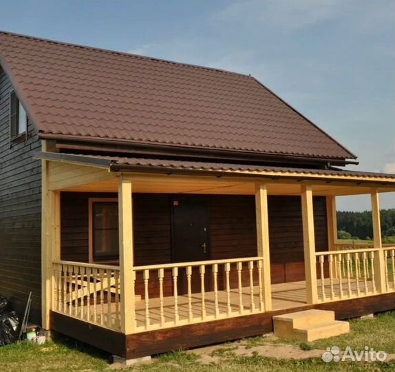 Ремонт крыши кровельные работы