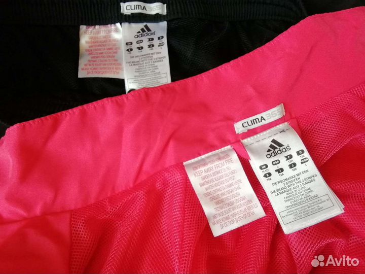 Спортивный костюм adidas