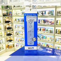 Nintendo Wii контроллер новый (беспроводной)