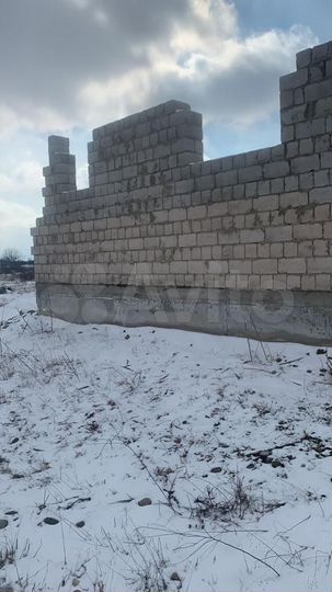 Участок 8 сот. (ИЖС)