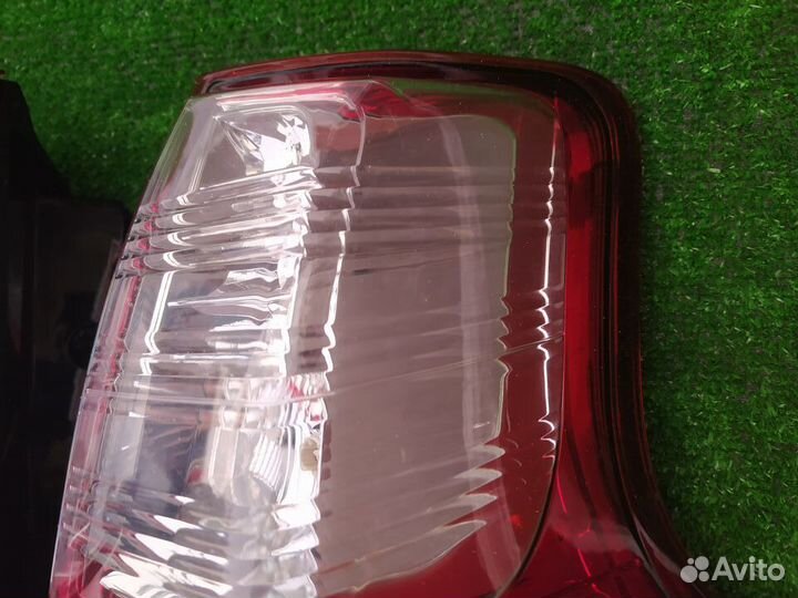 Фонари Sonar Toyota Land Cruiser Prado 2009-2013