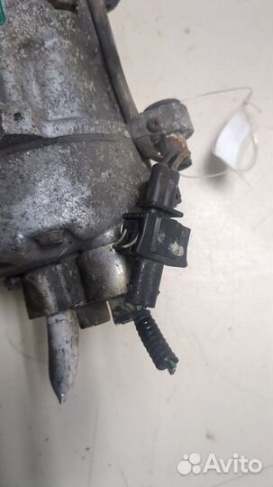 Компрессор кондиционера Seat Alhambra, 1999