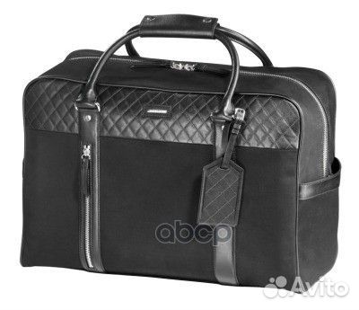 Сумка Mercedes-Benz AMG Business Bag Unisex 201