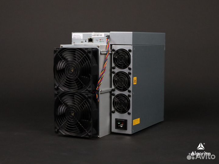 Asic майнер Antminer L9 16 GH/S