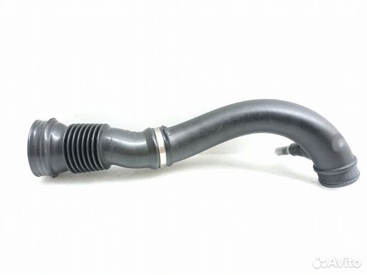 Патрубок интеркулера Volvo Xc90 1 2.4D