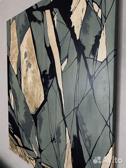 Картины на заказ, роспись стен и одежды