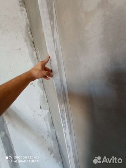 Ремонт, отделочные работы