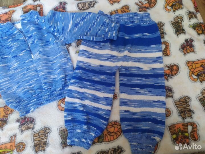 Костюм для мальчика