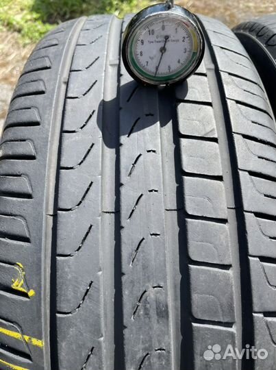 Pirelli Cinturato P7 215/60 R16