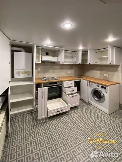 Кухонный гарнитур