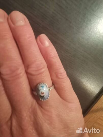 Финифть СССР