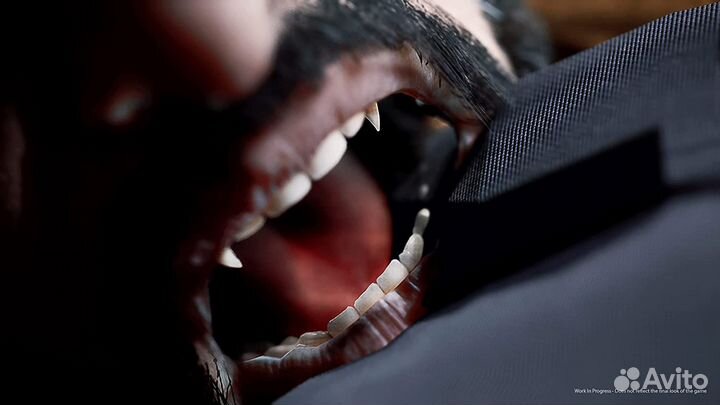 Vampire: The Masquerade – Swansong PS4, русские су