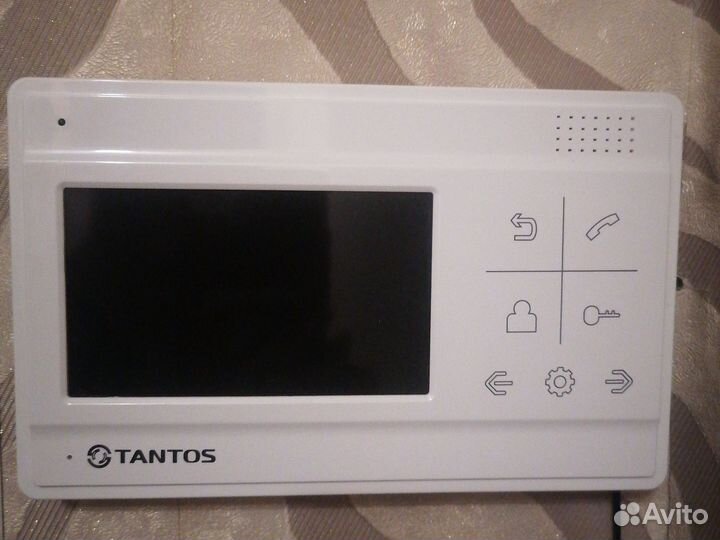 Видеонаблюдение бу