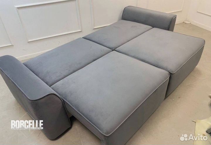 Диван прямой