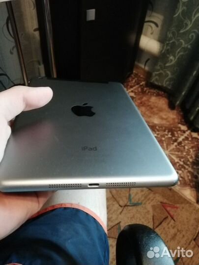 Apple iPad mini 2 c 3g